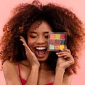 Paleta de Sombras Ruby Kisses Hot Summer