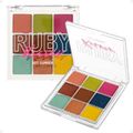 Paleta de Sombras Ruby Kisses Hot Summer