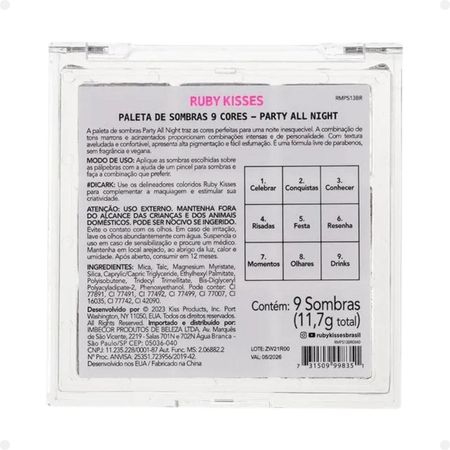 Paleta-de-Sombras-Ruby-Kisses-Party-All-Night--5