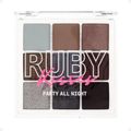 Paleta de Sombras Ruby Kisses Party All Night