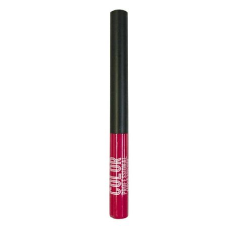 Delineador-Liquido-Pink-21-Color-Professional-Cor.:08--1