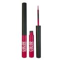 Delineador Liquido Pink 21 Color Professional Cor.:08