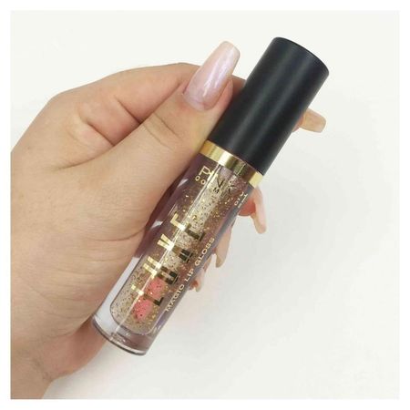 Lip-Gloss-Mágico-Luxe-Pink-21-Cosmétics-4,3ml--3