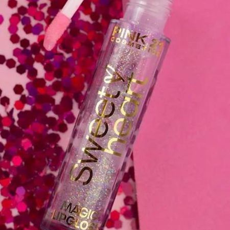 Lipgloss-Magic-Pink-21-Sweet-Heart-4,5ml--5