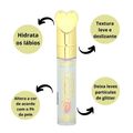 Lipgloss Magic Pink 21 Sweet Heart 4,5ml