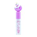 Lipgloss Mágico Pink 21 Unicorn Dream 03 4ml