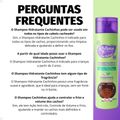 Shampoo Hidratante Kolene Cachinhos 300ml