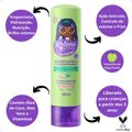 Condicionador Super Brilho Kolene Cachinhos 300ml