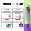 Condicionador Super Brilho Kolene Cachinhos 300ml