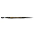Lápis para Sobrancelha Pink 21 Definition Brow 2 In 1 Preto