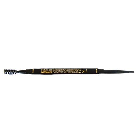 Lápis-para-Sobrancelha-Pink-21-Definition-Brow-2-In-1-Preto--1