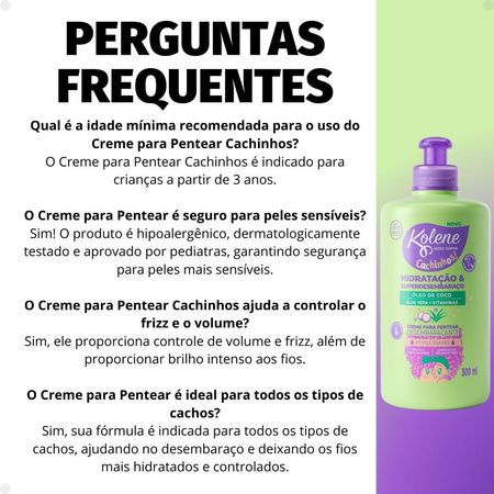 Creme-para-Pentear-Desembaraçante-Kolene-Cachinhos-300ml--7