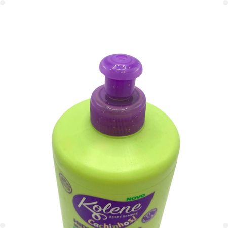 Creme-para-Pentear-Desembaraçante-Kolene-Cachinhos-300ml--4