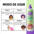 Ativador de Cachos Kolene Cachinhos 300ml