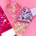Lipgloss Mágico Pink 21 Fancy Dolly 03 7ml