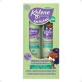 Kit Kolene Cachinhos: Shampoo 300ml e Condicionador 200ml