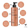 Sabonete Líquido Rosto e Corpo Labotrat Melancia 190ml