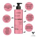 Hidratante Rosto e Corpo Labotrat Morango 190ml