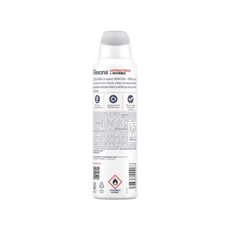 Desodorante-Aerossol-Antitranspirante-Rexona-Antibacterial-+-Invisible-Feminino-Proteção-72-Horas-150ml--4