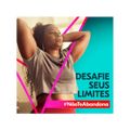 Desodorante Antitranspirante Aerossol Rexona sem Perfume Feminino 72 Horas 150ml