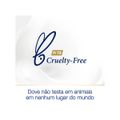 Desodorante Antitranspirante Aerossol Dove Go Fresh Pepino e Chá Verde 150ml