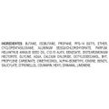 Desodorante Antitranspirante Aerossol Dove Go Fresh Pepino e Chá Verde 150ml