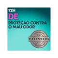Desodorante Antitranspirante Aerossol Rexona Powder Dry Feminino 72 Horas 150ml