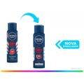 Desodorante Antitranspirante Aerossol Nivea