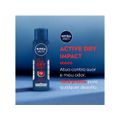 Desodorante Antitranspirante Aerossol Nivea
