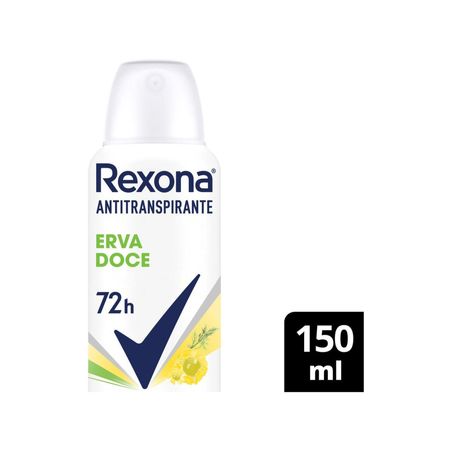 Desodorante-Antitranspirante-Aerossol-Feminino-Rexona-Erva-Doce-72-horas-150ml--6