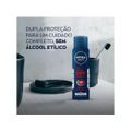 Desodorante Antitranspirante Aerossol Nivea