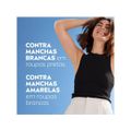 Desodorante Antitranspirante Aerossol Nivea Invisible Black & White Clear Feminino 150ml