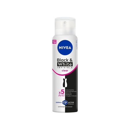 Desodorante-Antitranspirante-Aerossol-Nivea-Invisible-Black-&-White-Clear-Feminino-150ml--1