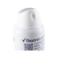 Desodorante Antitranspirante Aerosol Rexona Active Emotion 72 Horas 150ml