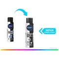 Desodorante Nivea Invisible Black & White