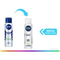 Desodorante Aerossol Antitranspirante Nivea Men