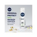 Desodorante Aerossol Antitranspirante Nivea Men