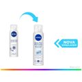 Desodorante Antitranspirante Aerossol Nivea