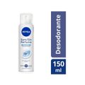 Desodorante Antitranspirante Aerossol Nivea