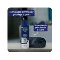 Desodorante Antitranspirante Aerossol Nivea