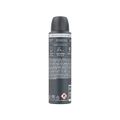Desodorante Aerossol Antitranspirante Dove Men+Care Invisible Dry Masculino 72 Horas 150ml
