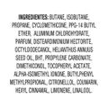Desodorante Aerossol Antitranspirante Dove Men+Care Invisible Dry Masculino 72 Horas 150ml