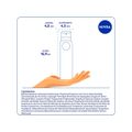 Desodorante Antitranspirante Aerossol Nivea
