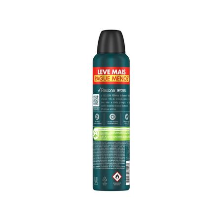 Desodorante-Antitranspirante-Aerossol-Rexona-Men-Invisible-Masculino-72-Horas-250ml--4