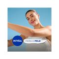 Desodorante Nivea Dry Comfort Plus Aerossol