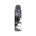 Desodorante Aerossol Antitranspirante Dove Men+Care Invisible Dry Masculino 72 Horas 150ml