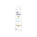 Desodorante Antitranspirante Aerossol Dove Sensitive 48 Horas sem Perfume 150ml