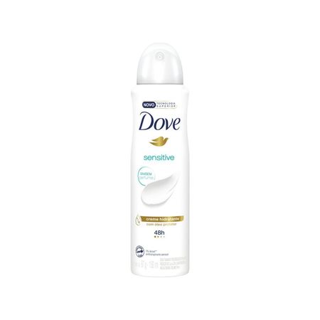 Desodorante-Antitranspirante-Aerossol-Dove-Sensitive-48-Horas-sem-Perfume-150ml--1