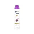Desodorante Antitranspirante Aerosol Dove Go Fresh 72 Horas Amora e Flor de Lótus 150ml