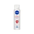 Desodorante Nivea Dry Comfort Plus Aerossol